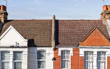 clay roofing New Ellerby, East Riding Of Yorkshire