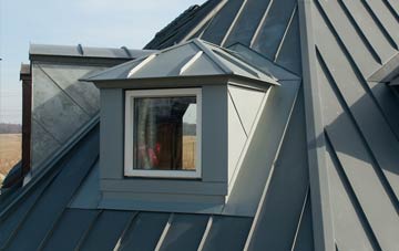 metal roofing New Ellerby, East Riding Of Yorkshire
