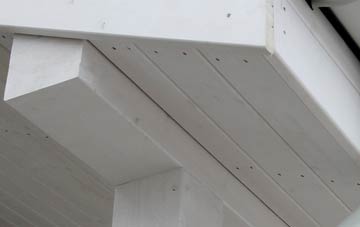 soffits New Ellerby, East Riding Of Yorkshire