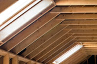 New Ellerby tapered roof insulation quotes